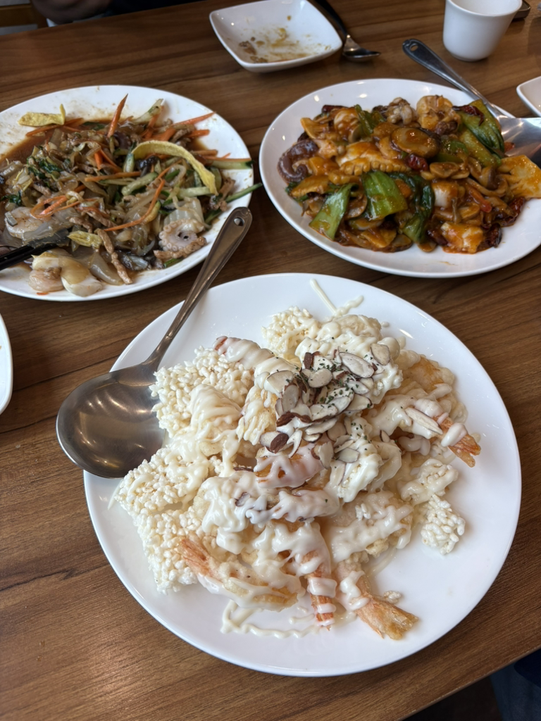 Gabujeongreungjikyeongjeom (가부정릉직영점) 3