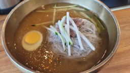 Hamgyeongmyeonok (함경면옥) 2