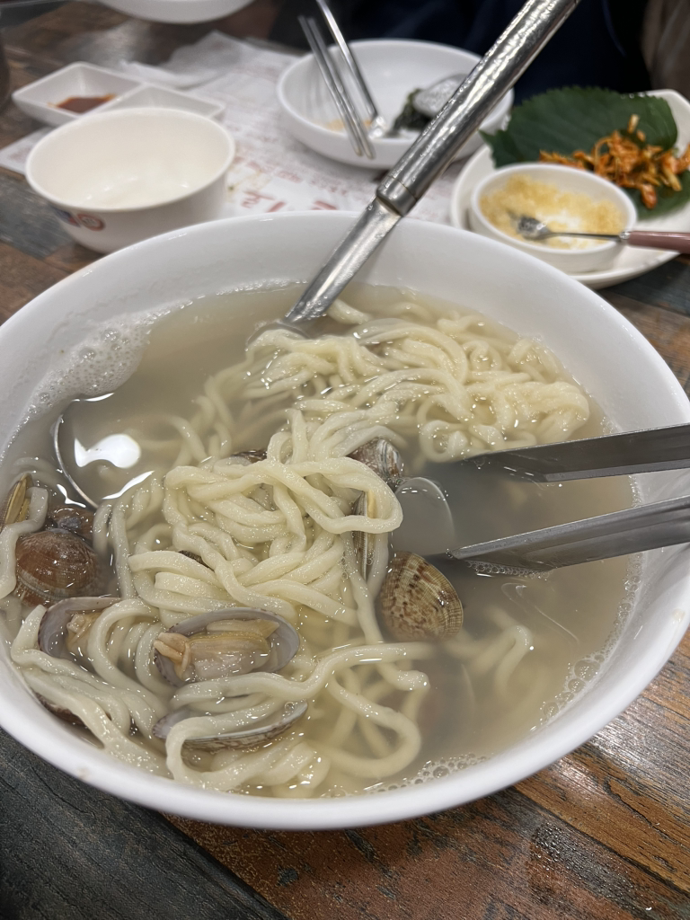 채석강 대표 사진