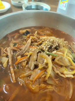 봉평막국수 5