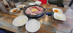 빅쭌부대찌개 1