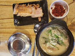 최신족발 건대직영점 사진 2
