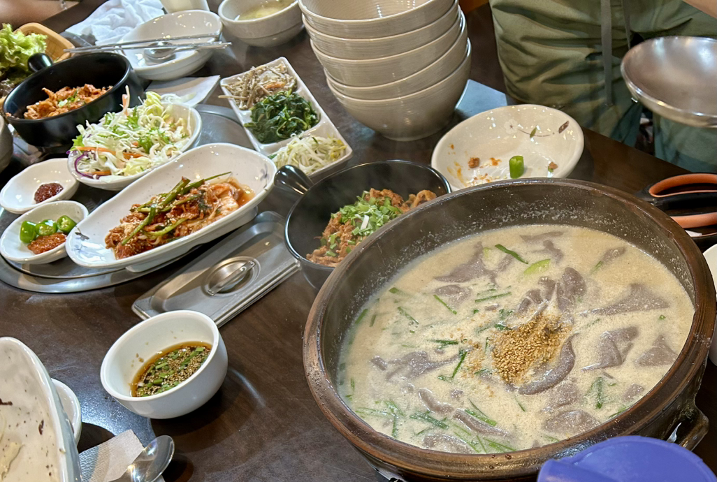 Buyeonggadeun 5