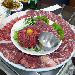 도남오거리식당 사진 2