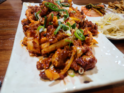 제순식당 대학로직영점 사진 7