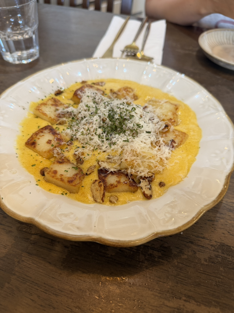 그라치에 3