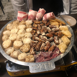 개그맨정용국의용곱창 강남본점 대표 사진