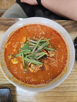 Gyodongjjamppong 6
