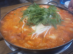 Dongducheonbudaejjigae 6