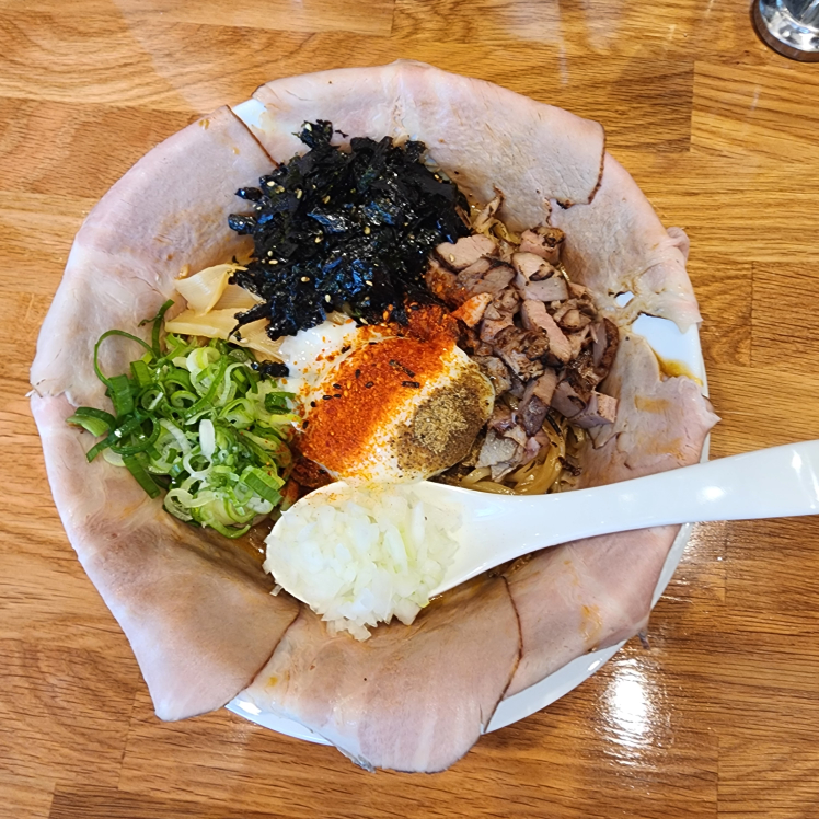 멘츠루 마곡점 사진 6