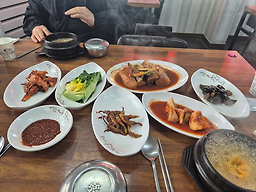 Waegwansikdang 4