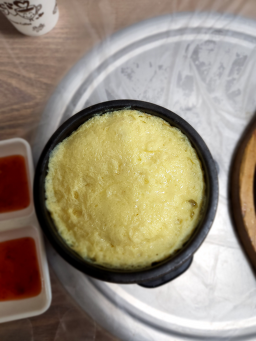 Sueokine dongalbi (수억이네 돈갈비) 1