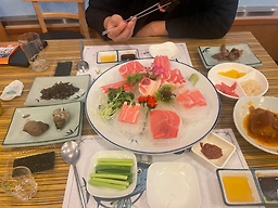유진참치 대표 사진