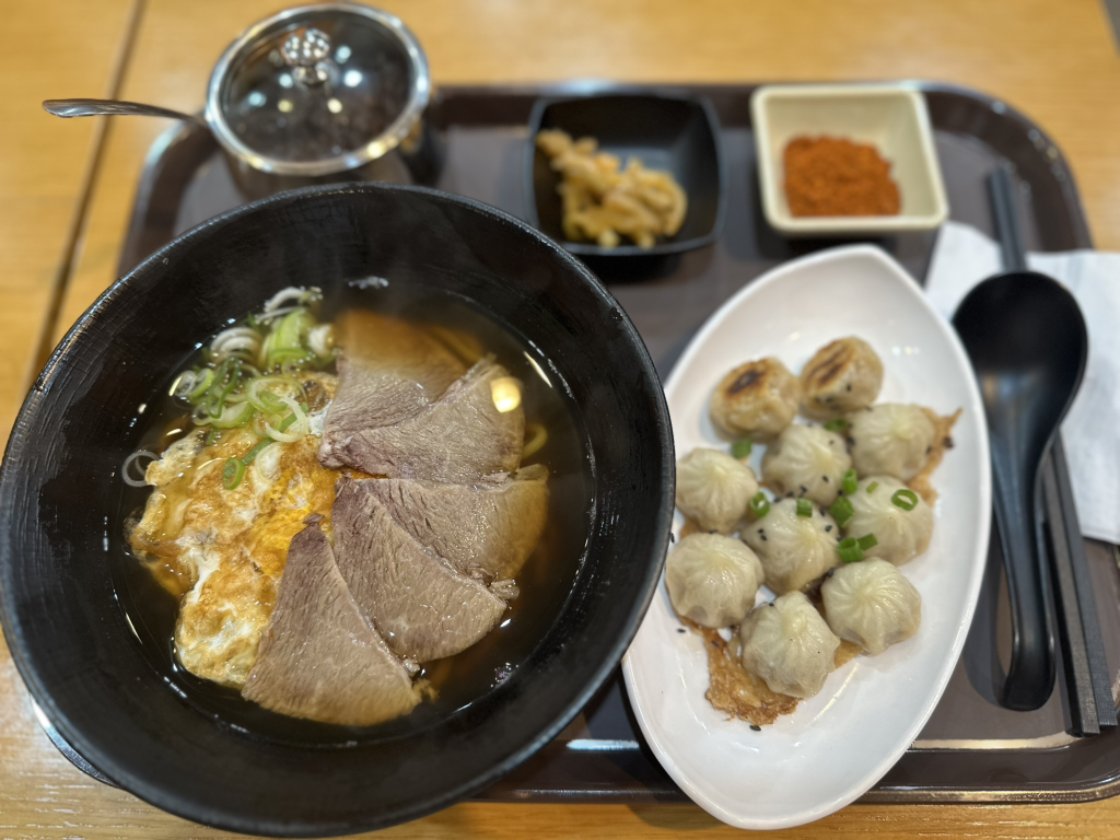 홍대엄지군만두 사진 6