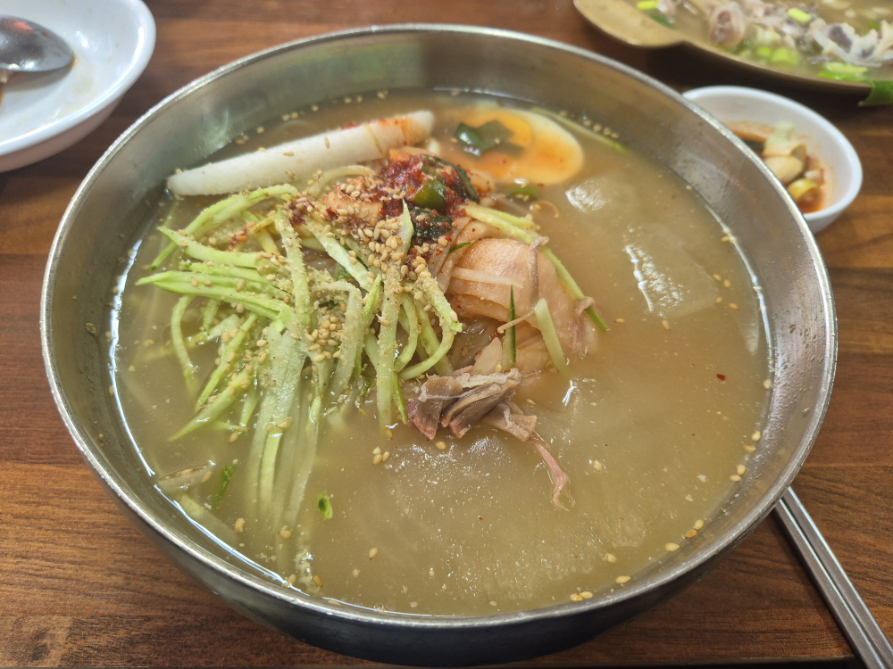신정식당 1