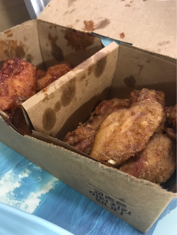 Gyochonchikin oncheon1dongjeom (교촌치킨 온천1동점) 3