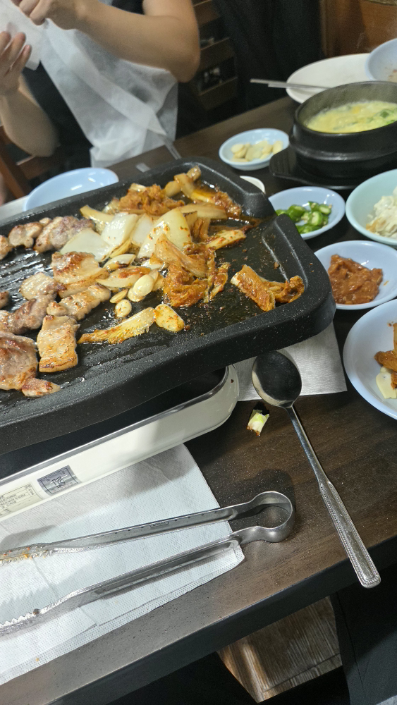 골목식당 사진 2