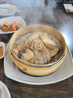 범섬칼국수 사진 7
