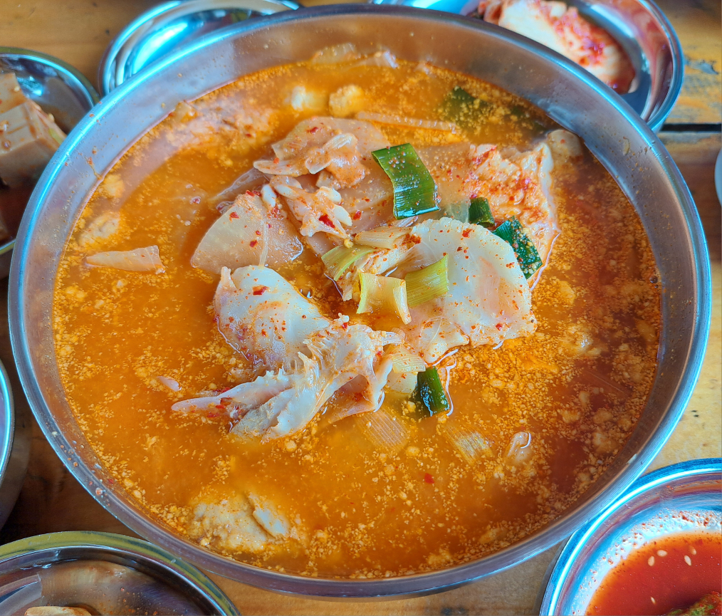 춘선네