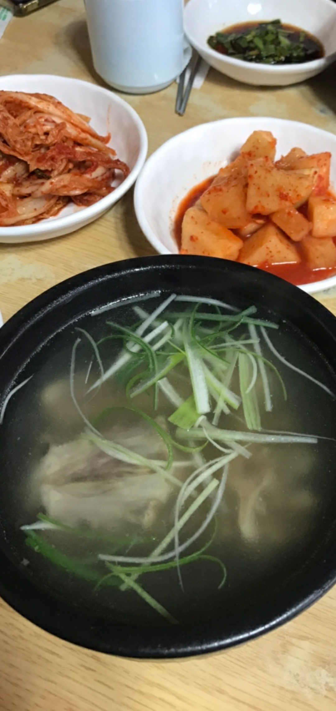덕원식당 사진 2