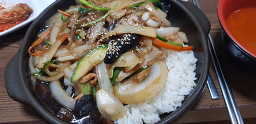 Sinheungjjajang (신흥짜장) 3