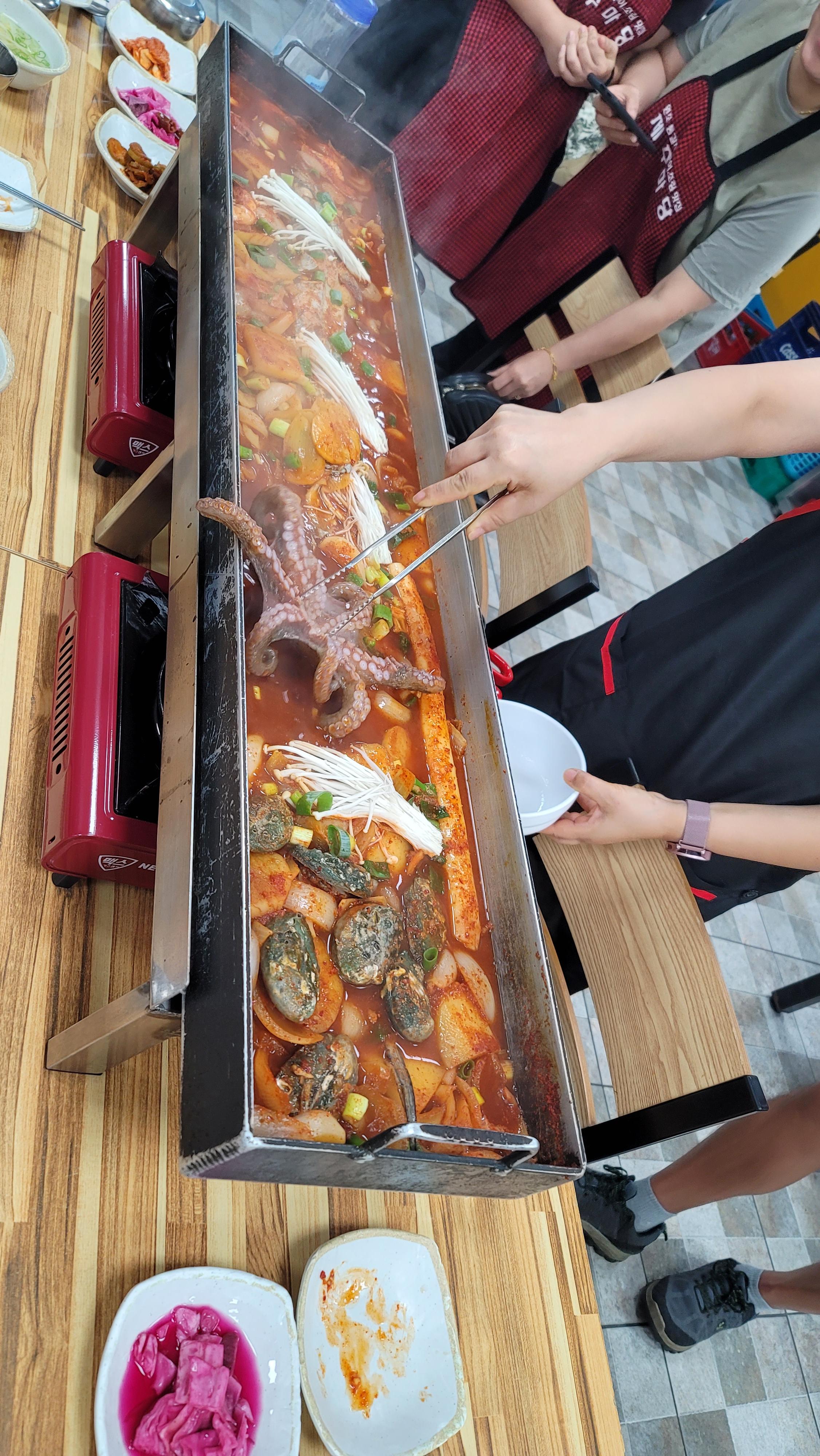제주마당 사진 4
