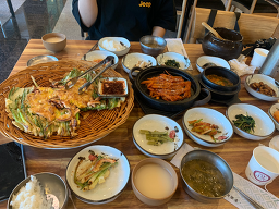 금오산고향촌식당 4