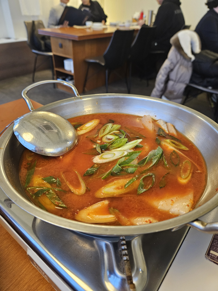바다술상 사진 2