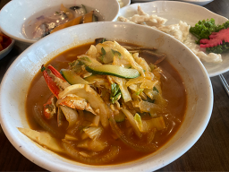 Mansaseong 5