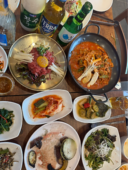 최가네숯불구이 사진 4