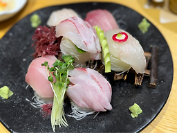 Ginja (긴자) 2