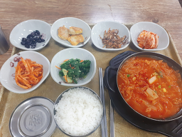 최가네밥집 사진 2