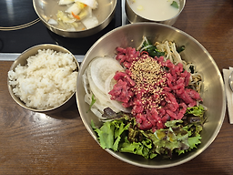 남산부대찌개 사진 2