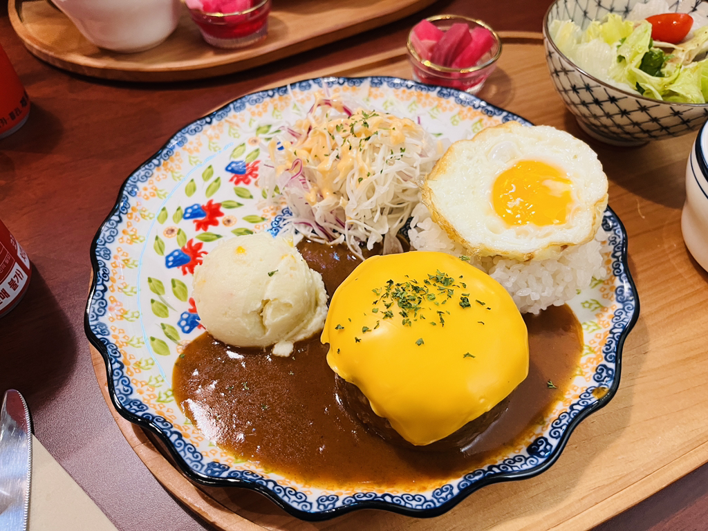 Godonggyeongyangwongeurobeu 5