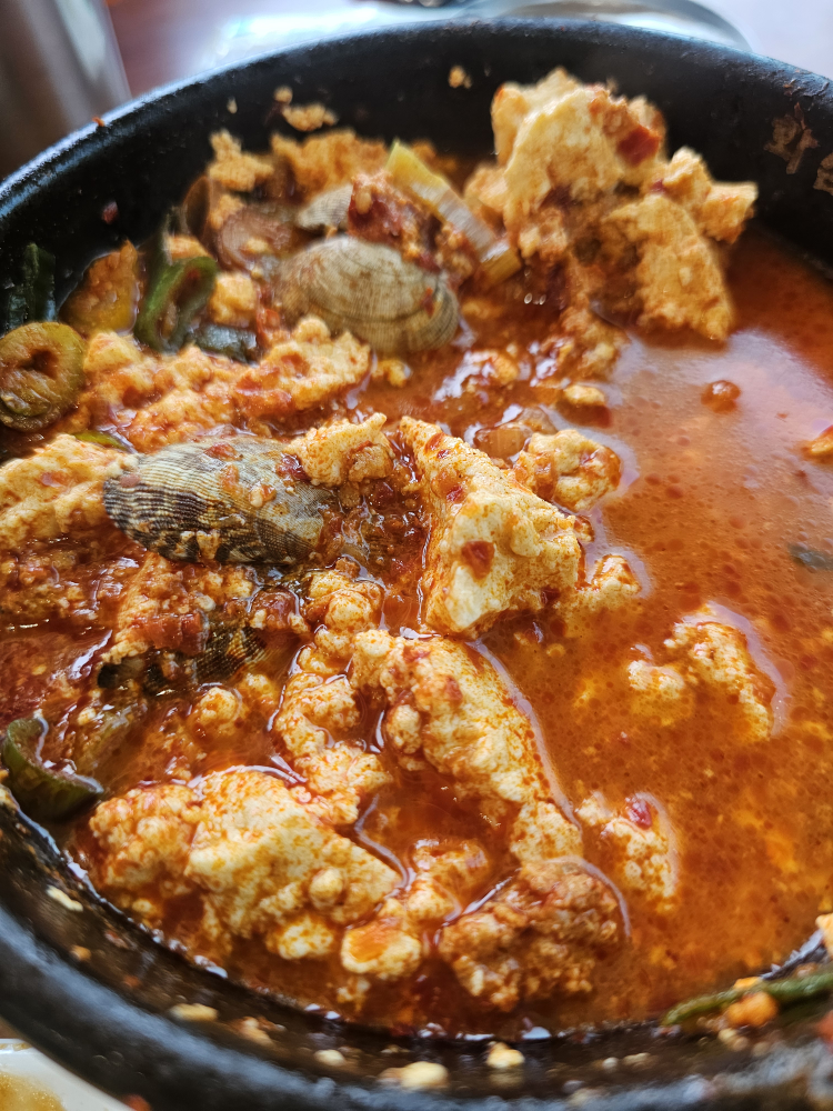 화심순두부 본점 5