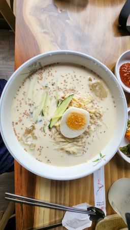 철이네칼국수 1