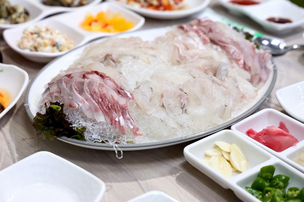 설악횟집 10