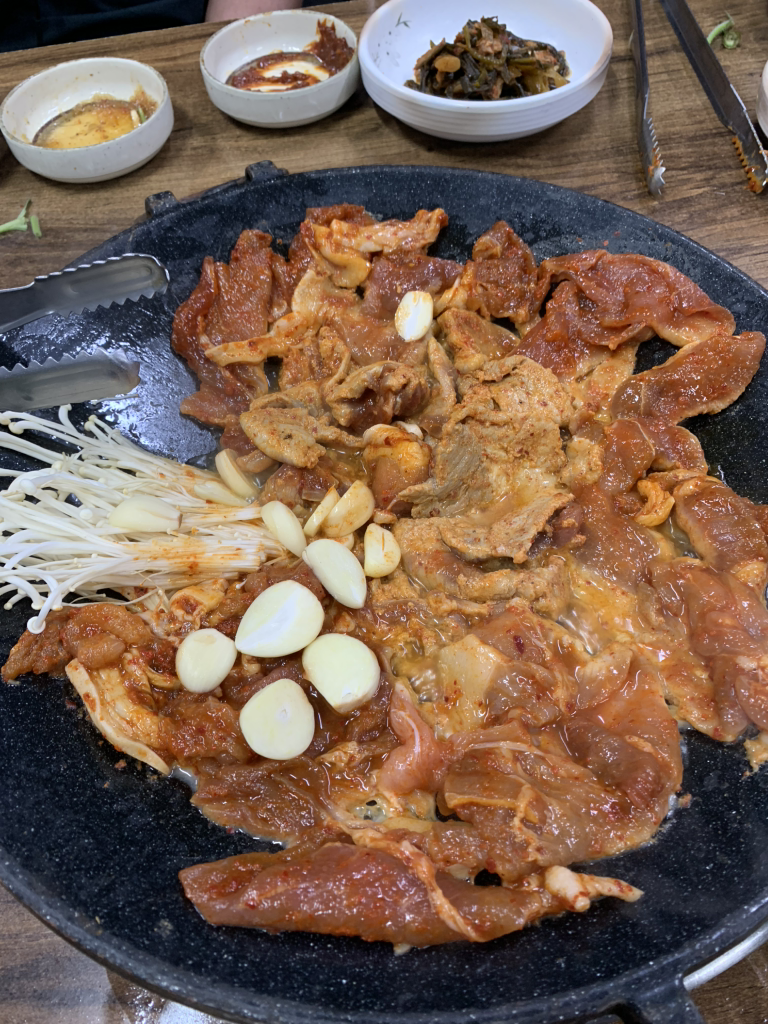 빛나네식당 사진 7