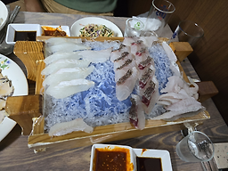 영광회집 사진 3