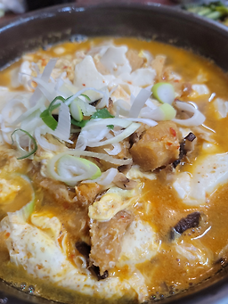 필동칼국수 6