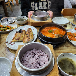 돌솥밥&생선구이 3