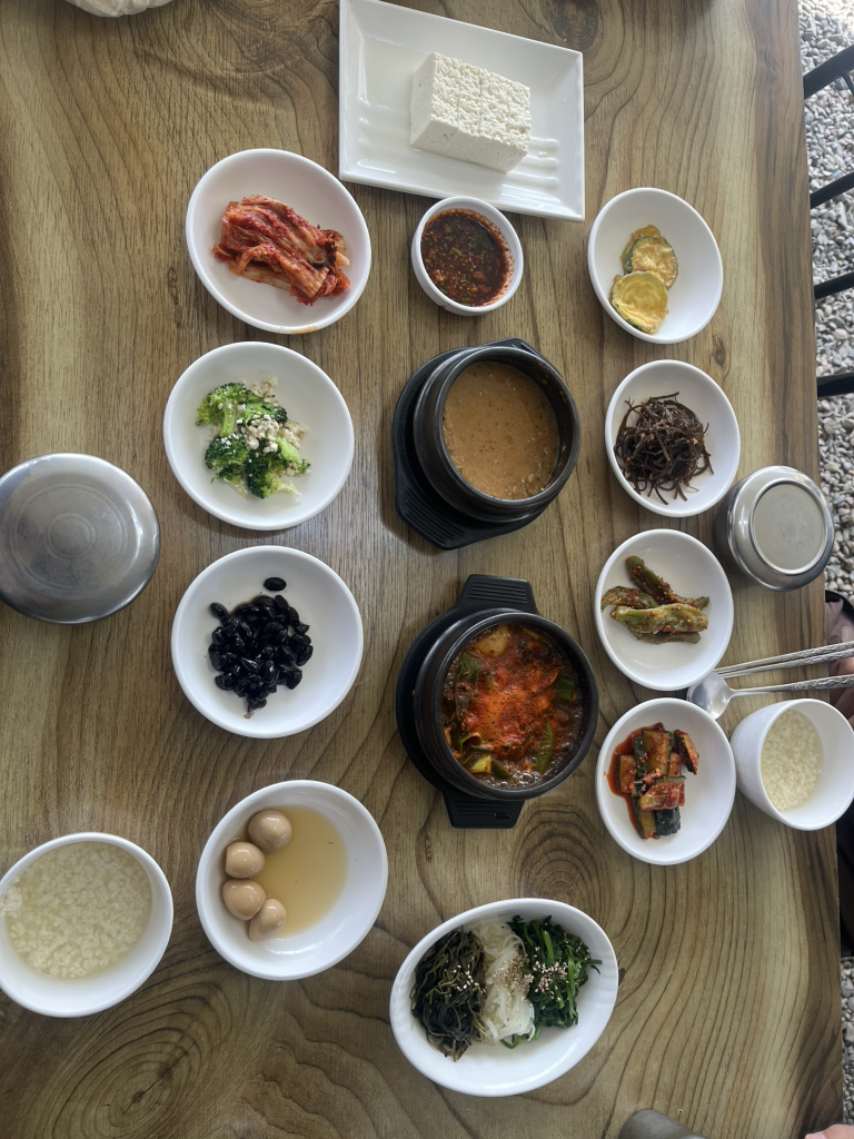 Dubucheonji (두부천지) 1