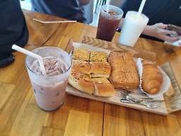 Ppangpeure (빵프레) 1