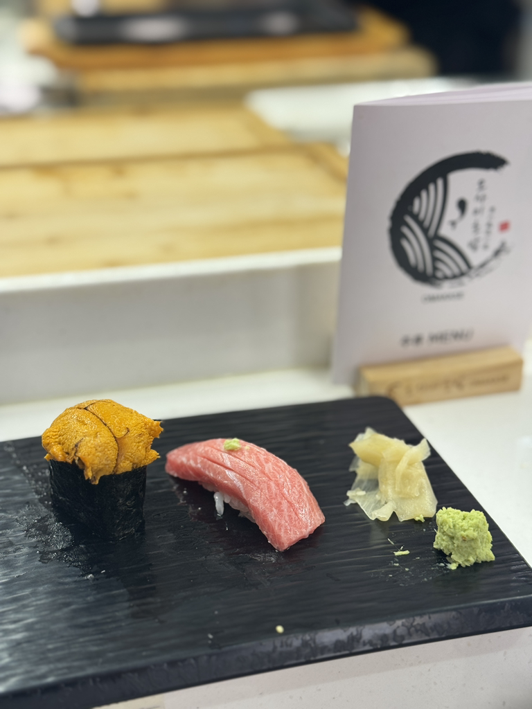 오마카세 오사이초밥 용산 용리단길점 사진 6