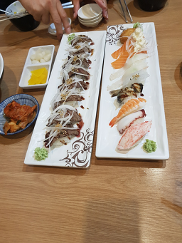 Ungcheonchobap 6
