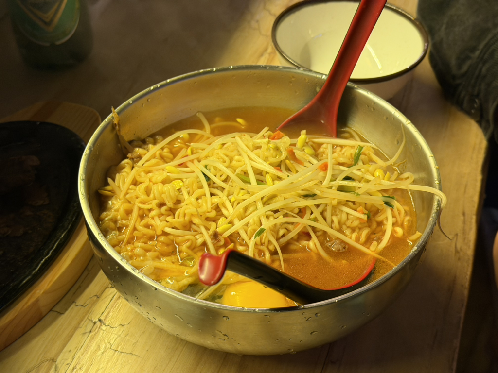 락카우 사진 3