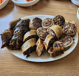 Jeontongchangpyeonggukbap 2