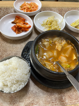 월성분식 사진 2