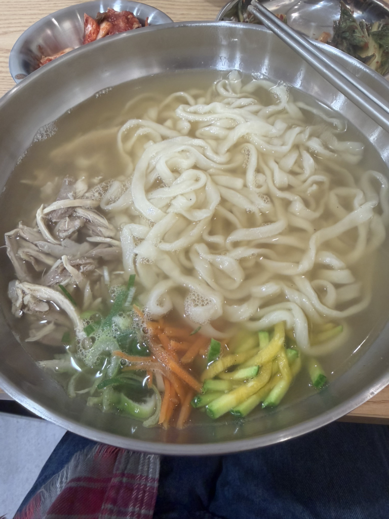 오늘은칼국수닭 대표 이미지