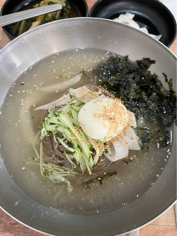 봉평막국수갈비찜 4